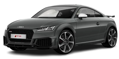 Audi TT RS 2021-2025 (FV) Replacement Wiper Blades